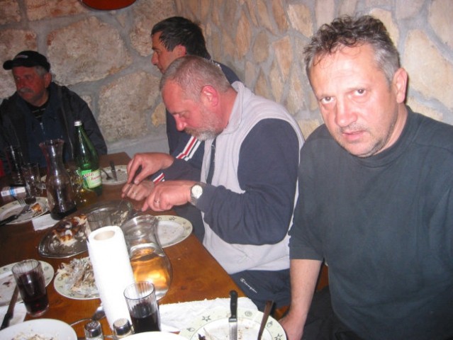 Jadranje Dubrovnik-Sukošan 2008 - foto