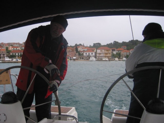 Jadranje Dubrovnik-Sukošan 2008 - foto