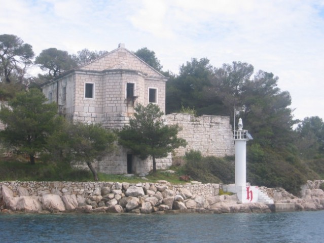 Jadranje Dubrovnik-Sukošan 2008 - foto