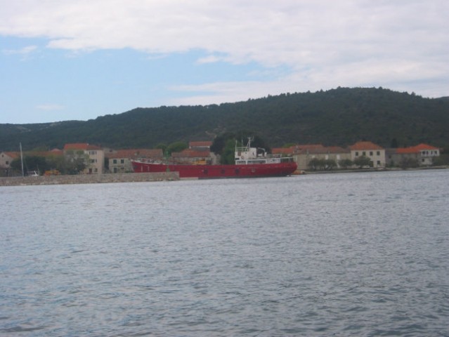 Jadranje Dubrovnik-Sukošan 2008 - foto