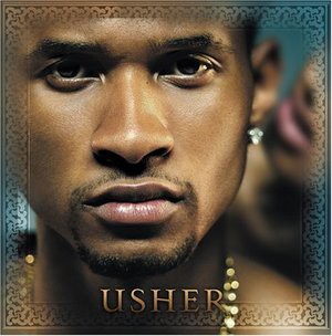 Usher - foto povečava