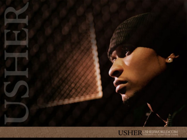 Usher - foto