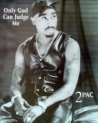 2pac - foto