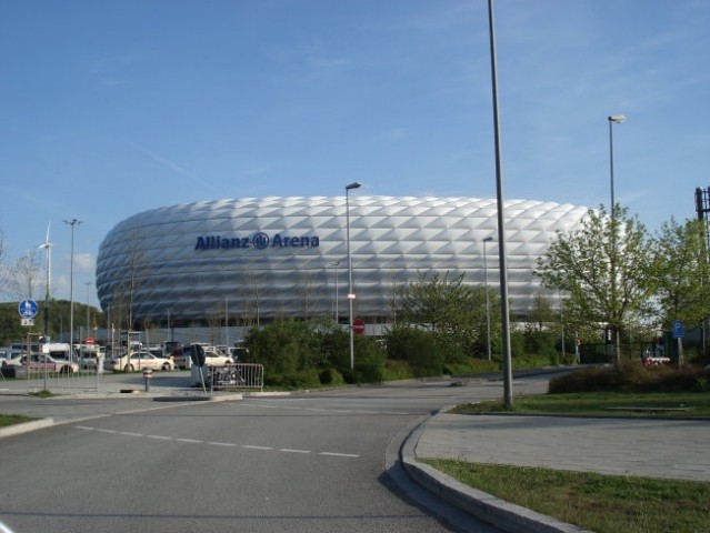 Munich - foto