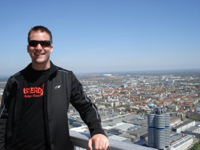 Munich - foto