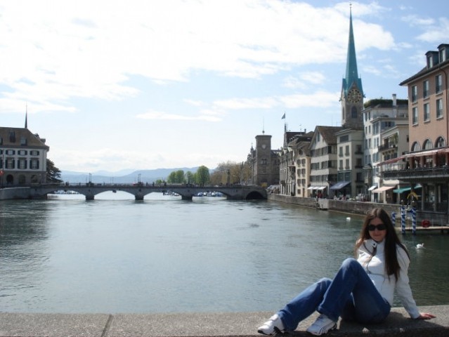 Zurich - foto