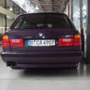 E34 M5 Touring