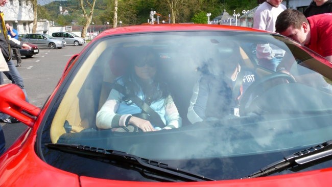 Medijske toplice (26&27.4.08) - foto povečava