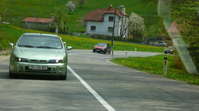 Medijske toplice (26&27.4.08) - foto