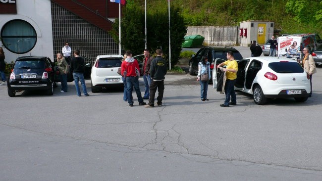 Medijske toplice (26&27.4.08) - foto povečava