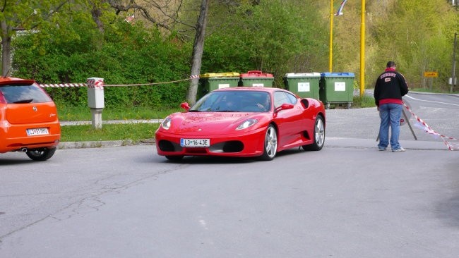 Medijske toplice (26&27.4.08) - foto povečava