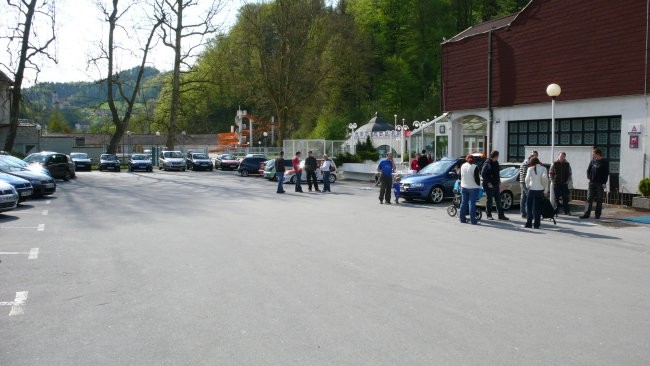 Medijske toplice (26&27.4.08) - foto povečava