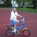 Luka naučio voziti bicikl na dva točka!!!juuuhuuu
28.07.2008
