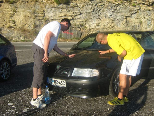 Črna Gora 2010 - foto