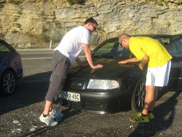 Črna Gora 2010 - foto