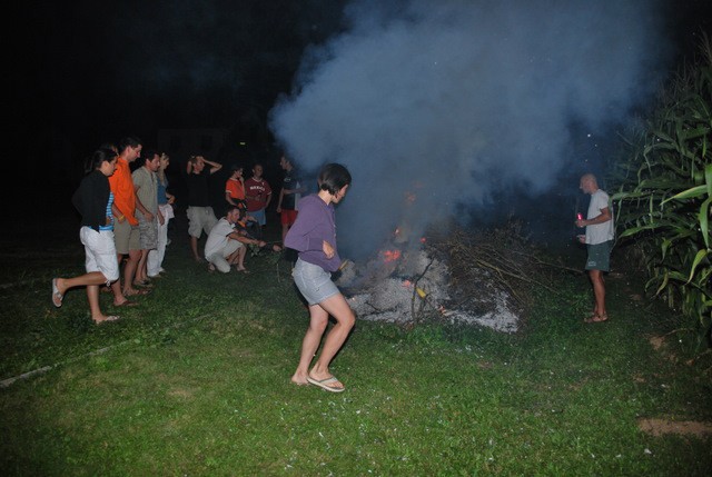 Barjanski piknik - foto