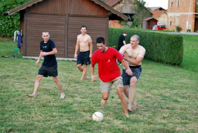 Barjanski piknik - foto povečava