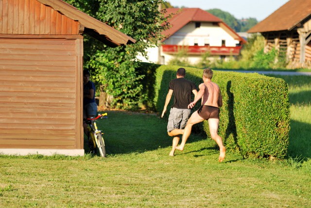 Barjanski piknik - foto povečava