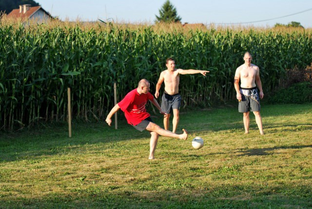 Barjanski piknik - foto povečava