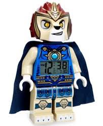 LEGO Ura - Budilka Legend of Chima, cena 23 eur
