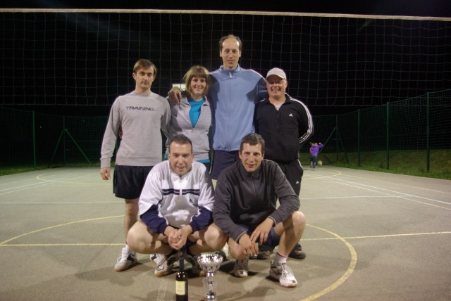 Odbojka 2009 - foto