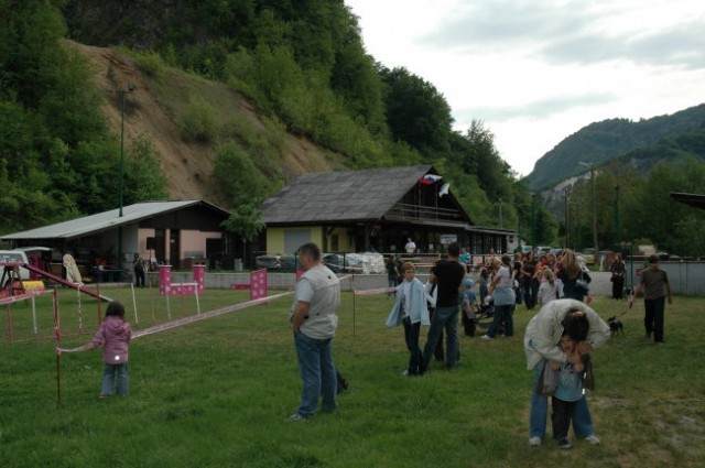 KD Zagorje - družinski piknik 16.5.2008  - foto