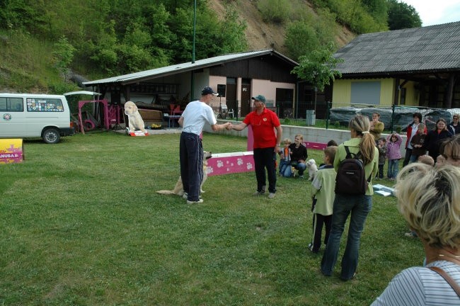 KD Zagorje - družinski piknik 16.5.2008  - foto povečava