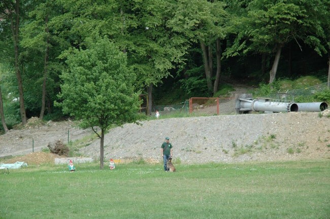 KD Zagorje - družinski piknik 16.5.2008  - foto povečava