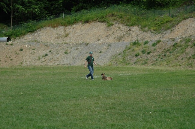 KD Zagorje - družinski piknik 16.5.2008  - foto povečava