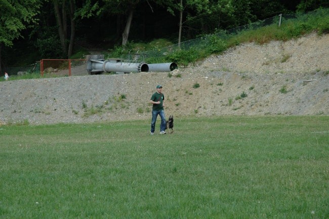 KD Zagorje - družinski piknik 16.5.2008  - foto povečava