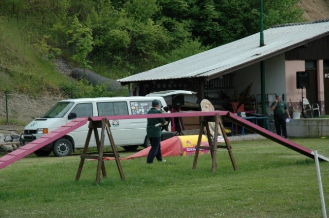 KD Zagorje - družinski piknik 16.5.2008  - foto