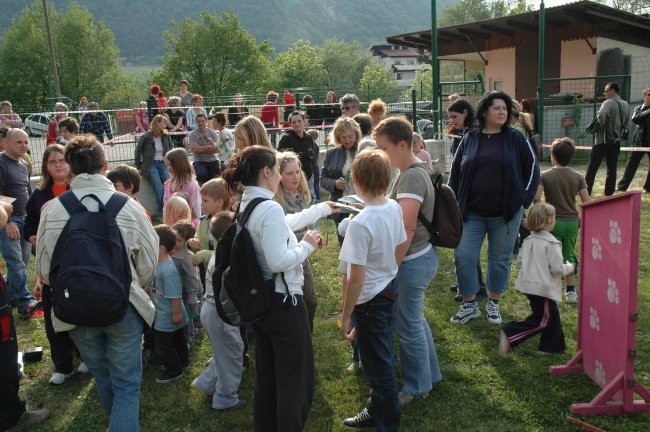 KD Zagorje - družinski piknik 16.5.2008  - foto povečava