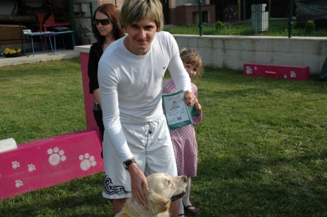 KD Zagorje - družinski piknik 16.5.2008  - foto