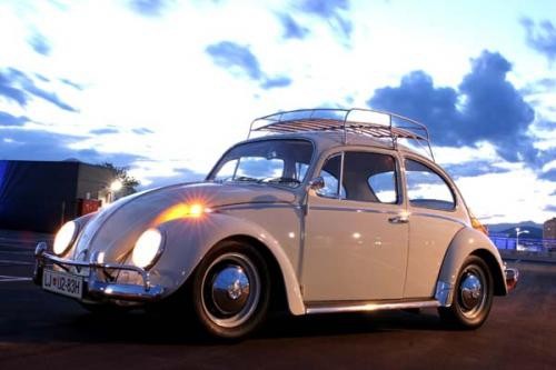 VW Beetle - foto