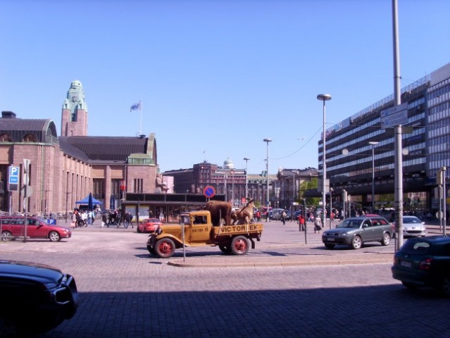 Helsinki_Costas - foto