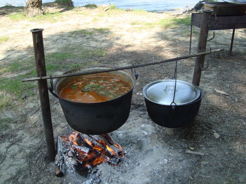 Mahmudia - foto povečava