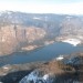 Vogel, Bohinjsko jezero