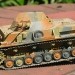 Panzer uaf B