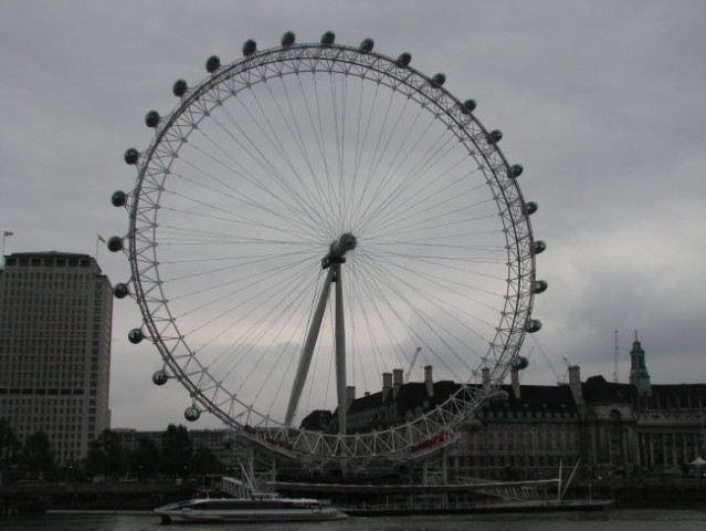 LONDON - foto