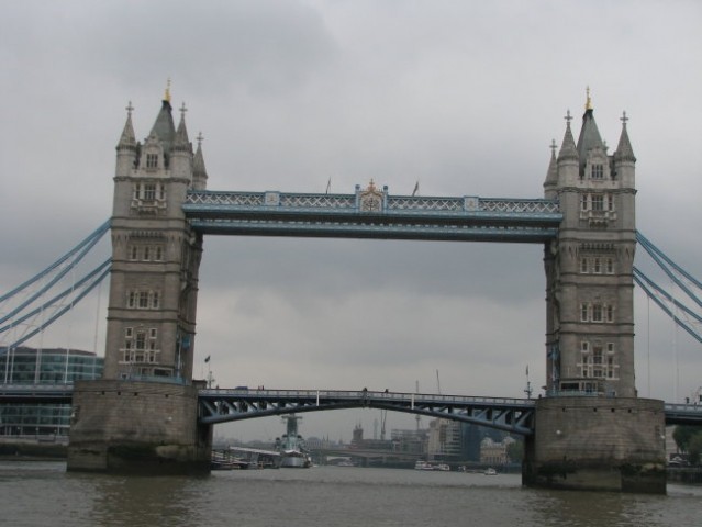 LONDON - foto