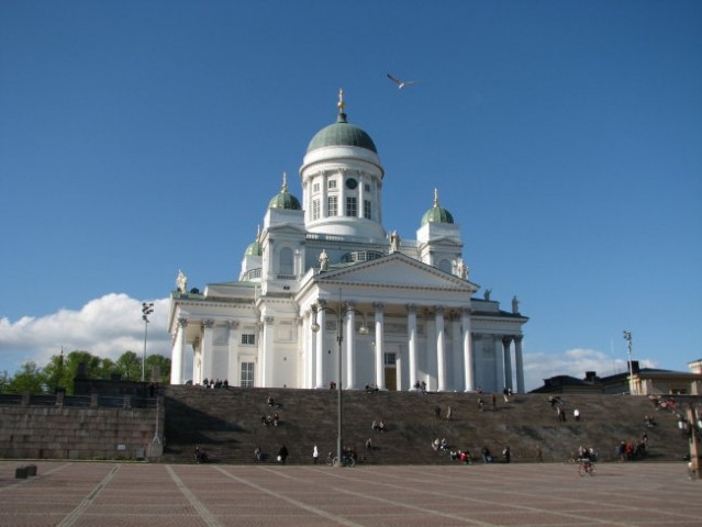 HELSINKI - foto