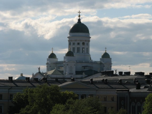 HELSINKI - foto