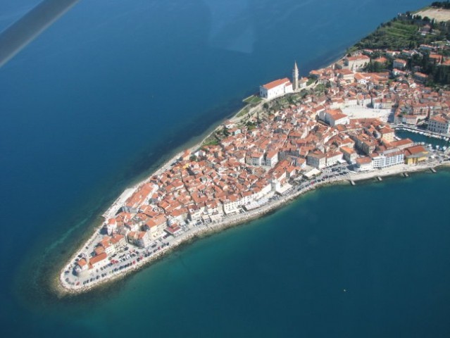 PORTOROŽ - foto