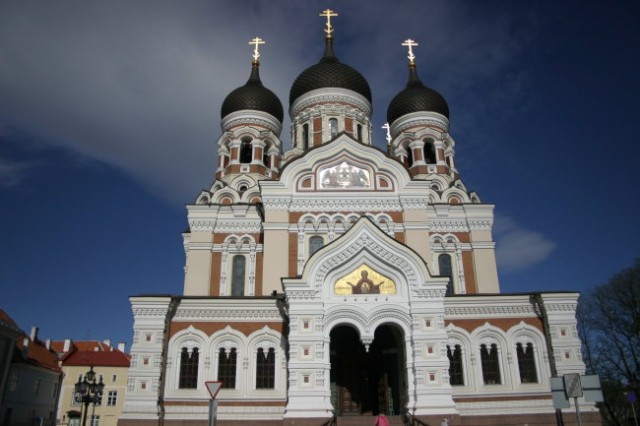 TALLINN - foto