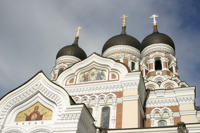 TALLINN - foto povečava