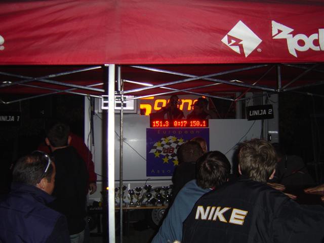 Dbcup finale 2005 - foto