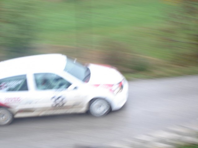 Rally postonjska jama - foto