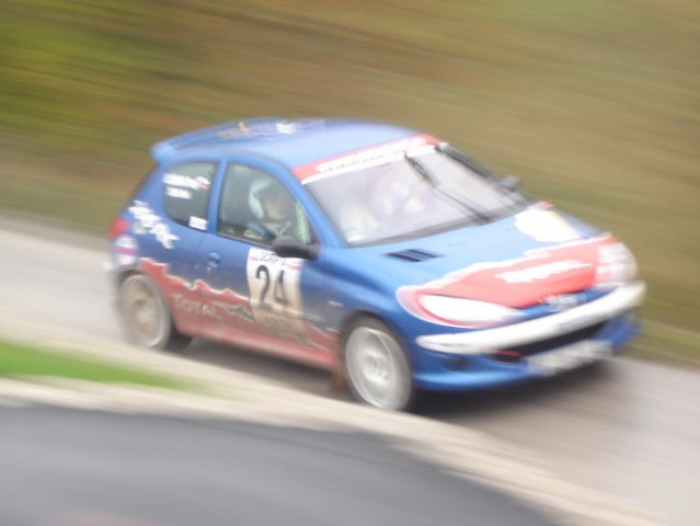 Rally postonjska jama - foto