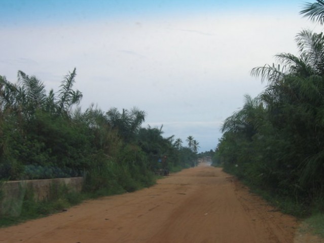 Benin, Burkina Faso 2008 - foto