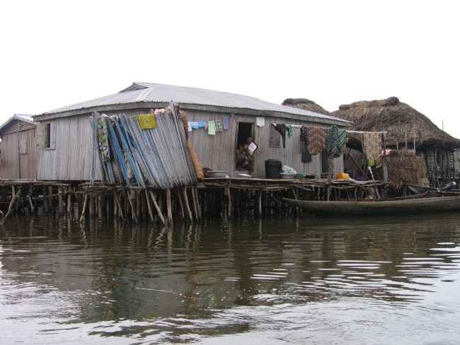 Benin, Burkina Faso 2008 - foto povečava